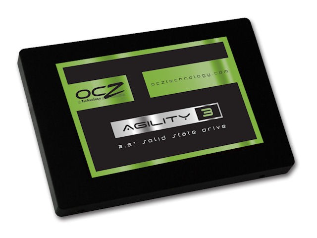 Agility 3
