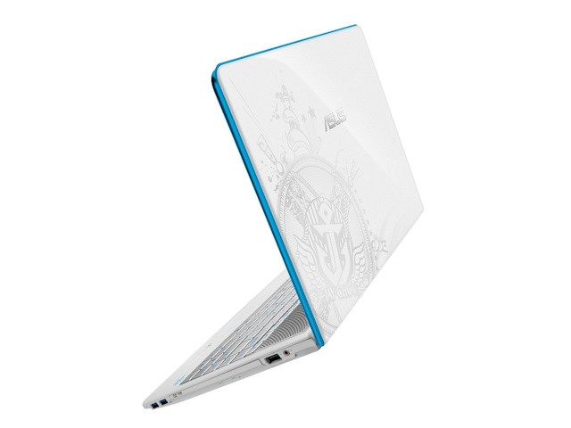 ASUS N45