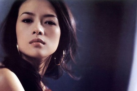 中韓美女鬥