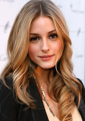 「花邊教主」真人版 Olivia Palermo