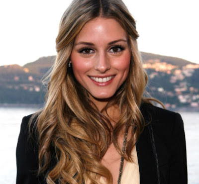 「花邊教主」真人版 Olivia Palermo
