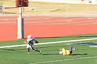 Driscoll-Middle-School-Trick-Play