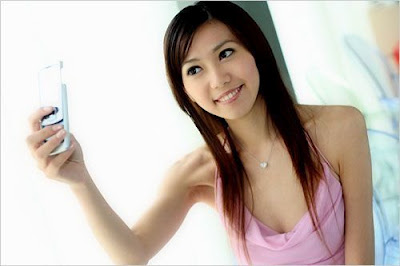 美女「仆街」全都錄