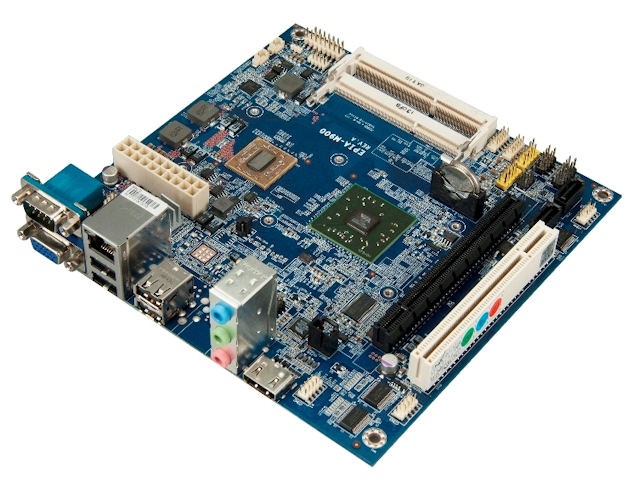EPIA-M900