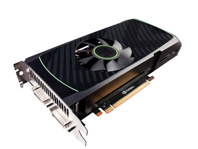 GeForce GTX 560