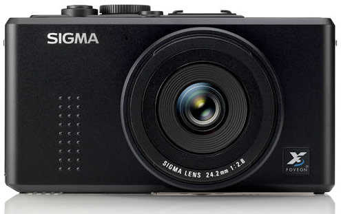 sigma-dp2x