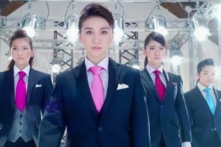 AKB48變性