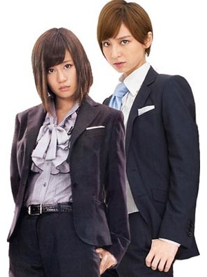 AKB48變性