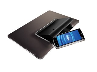 ASUS PadFone