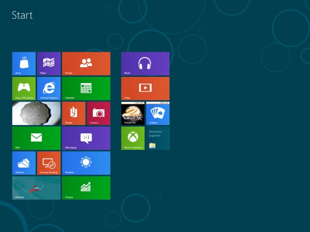 Windows 8