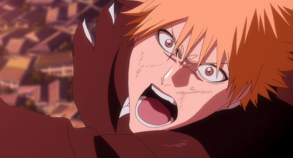 002【死神劇場版：地獄篇】劇照_男主角黑崎一護將與同伴前往禁忌地獄展開史上最激烈戰鬥