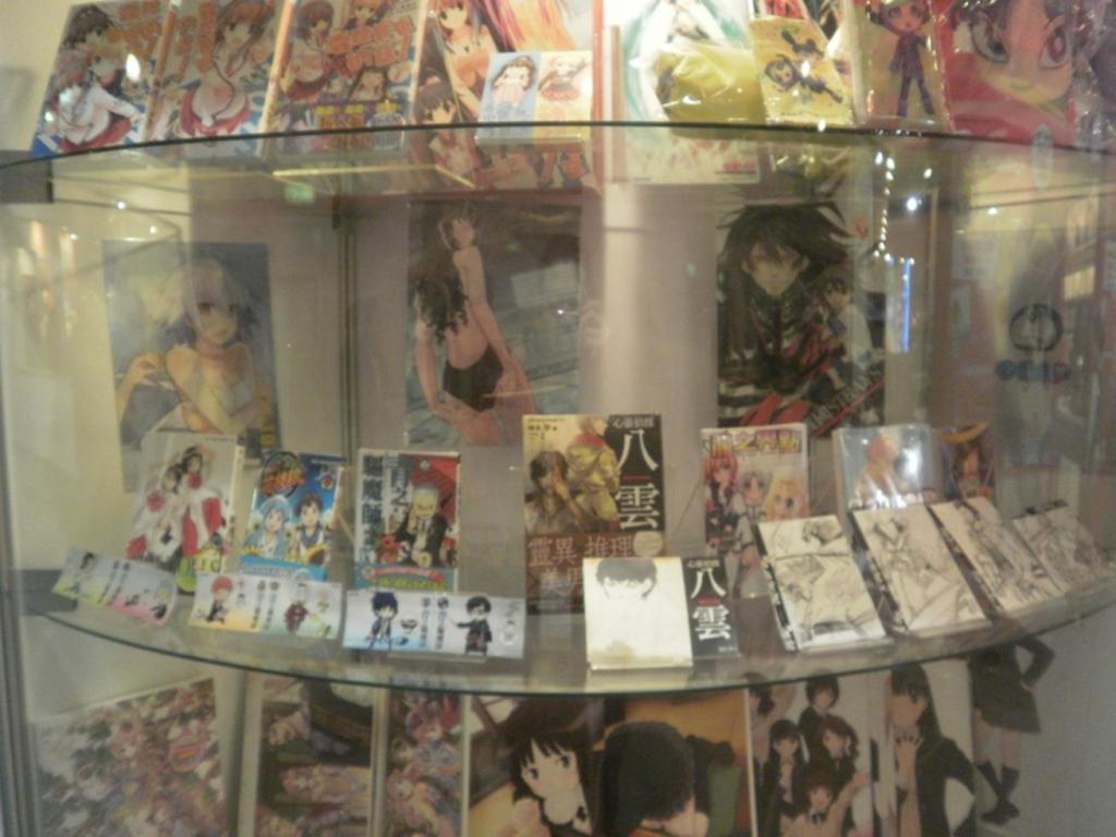 青文優質贈品&首發書櫃1