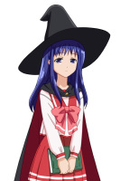 来栖川 芹香