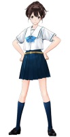 瀬乃宮 あき穂