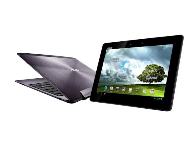 ASUS Transformer Pad Infinity