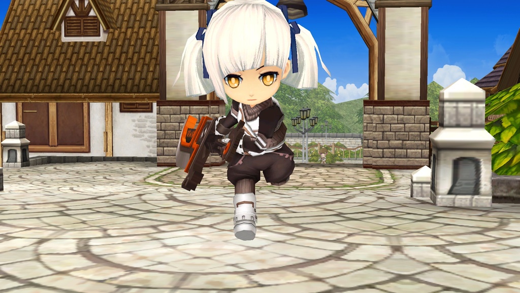 戰士1