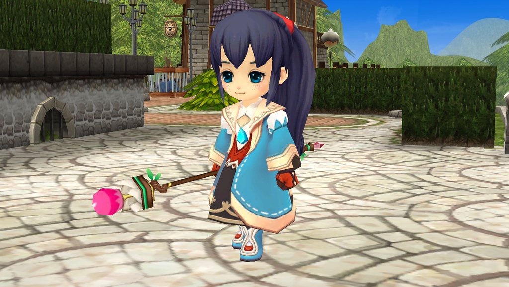 魔法師1