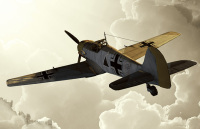 登場する航空機2