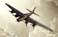 登場する航空機3