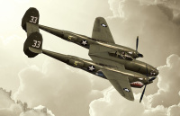 登場する航空機4