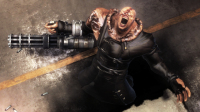 Nemesis