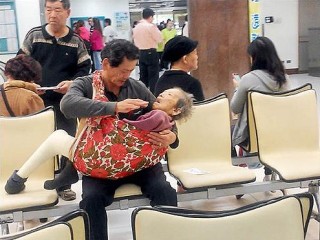 孝行哥