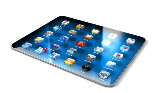 iPad3