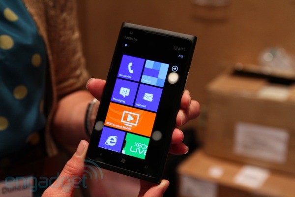 Windows Phone